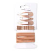 Picture of CLICK CLACKS, HAIR PINS & ELASTICS SET